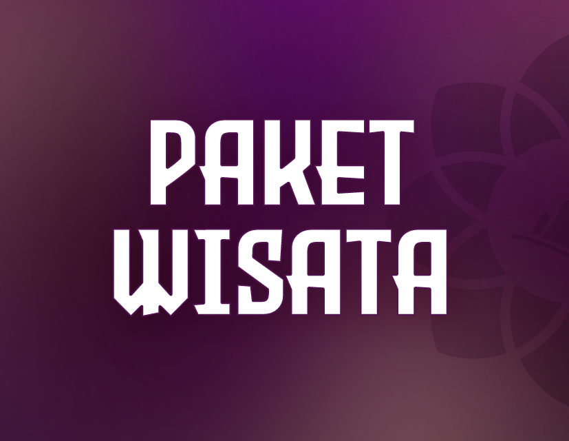 Paket Wisata by WKP