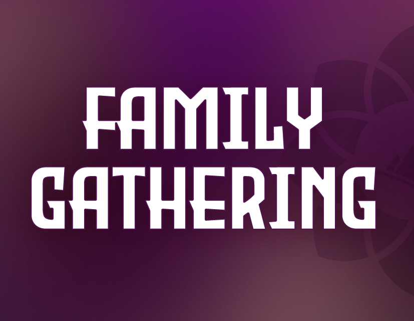 Family Gathering by WKP